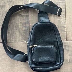 Sondra Roberts Crossbody Bag